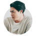 理由を話す相談者