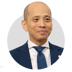 GG佐藤さんの原点について尋ねる丸山明仁FP