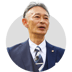 昔の思い出を懐かしみながら話す和田洋FP