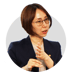 自身にとってお金とは何かを語る島野友加里FP