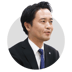 相談者に共感しつつ、相談の目的を尋ねる松本健太FP